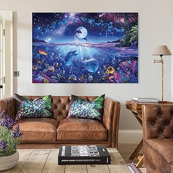 Green room galleryポスター　壁掛けアート Green room galleryポスター壁掛けアート